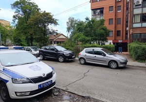Ubistvo na Čukarici