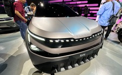 Nowa Skoda to będzie hit większy niż Fabia. Jest szybka, oszczędna i wygodna