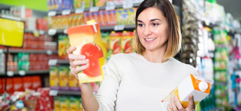 Chcesz kupować wyłącznie polskie produkty? Lepiej miej się na baczności