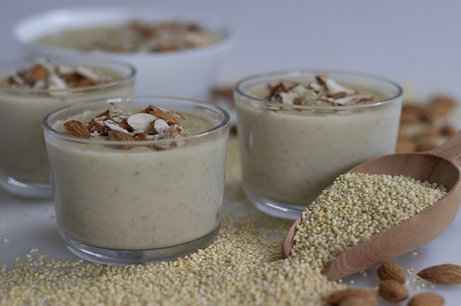Puding od prosa