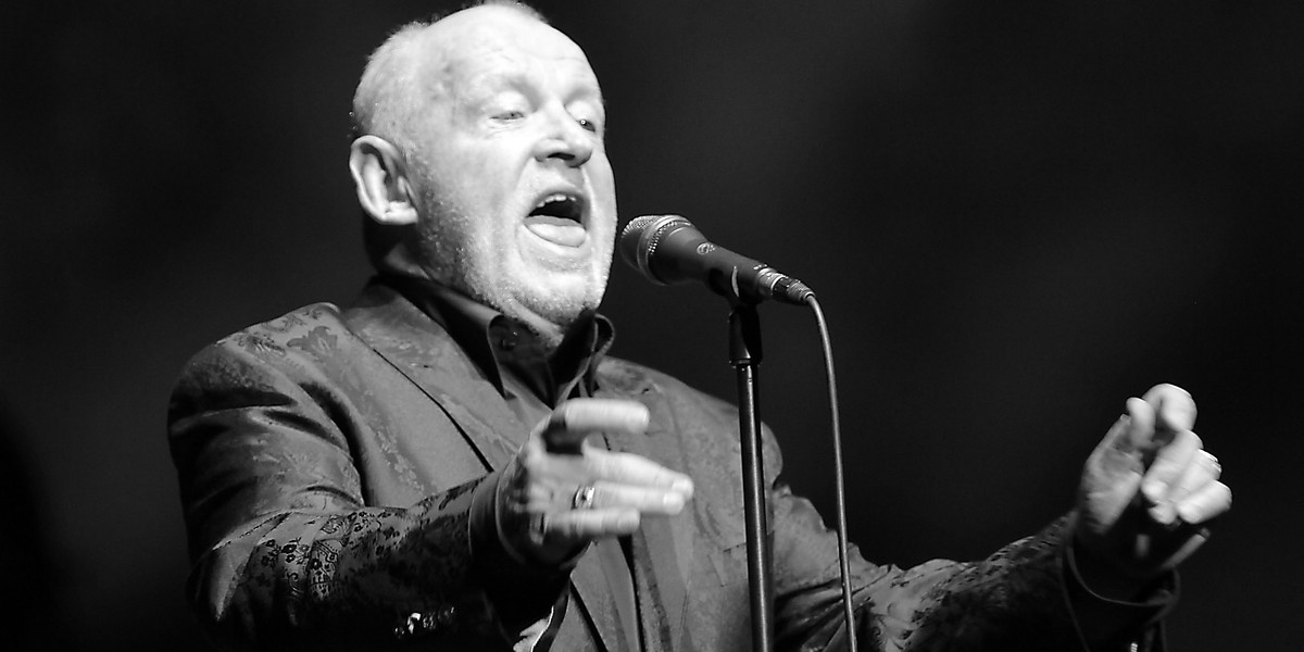 Joe Cocker