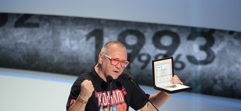Owsiak: Nie chciałem "ściągnąć kasy", nie mam związku z aferą