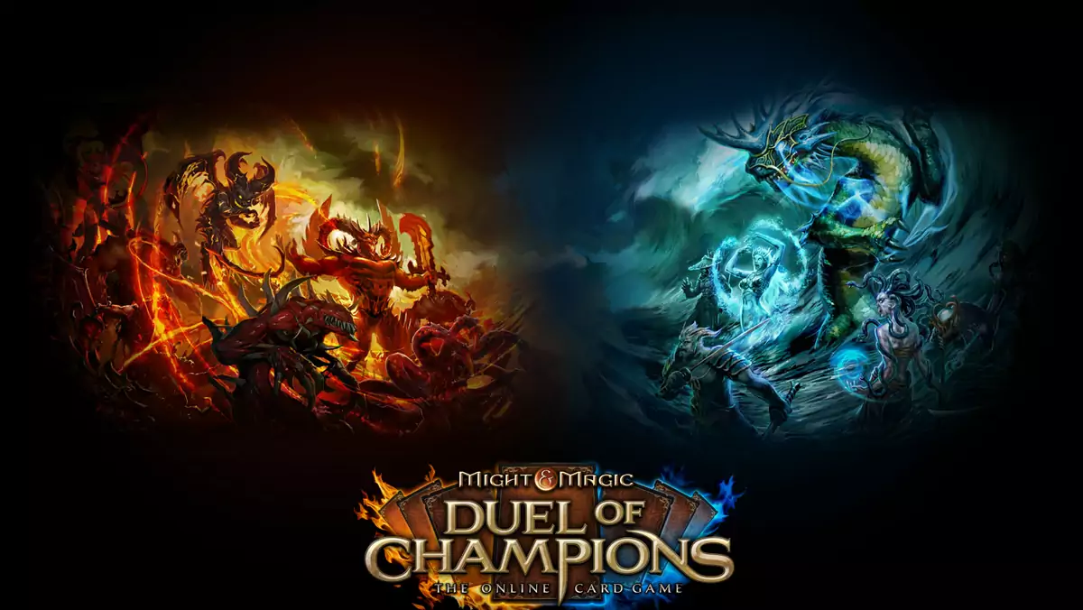 Might And Magic Duel Of Champions