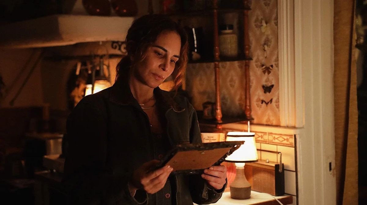 "Veronika", sezon 2.