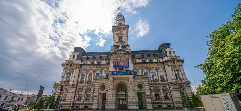 CBA zatrzymało prezydenta Nowego Sącza. Kto teraz rządzi miastem?