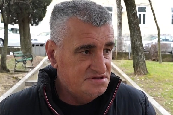 Gradonačelnik Sinja Miro Bulj izneo SKANDALOZNE OPTUŽBE na račun Vučića: Targetira predsednika Srbije za "zločine, silovanje i smrt nevinih ljudi u Hrvatskoj"