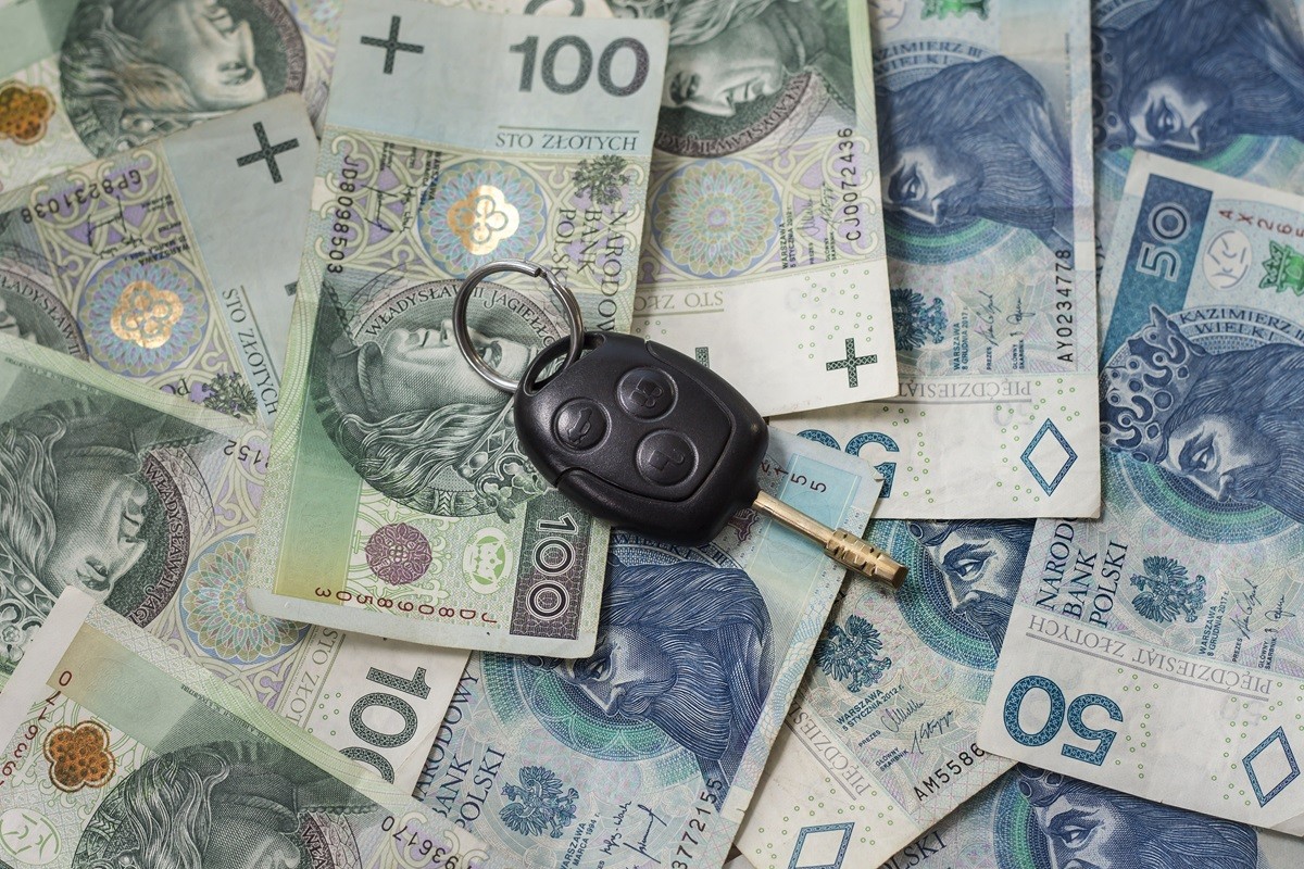 OC 2025 - ile kosztuje ubezpieczenie samochodu?