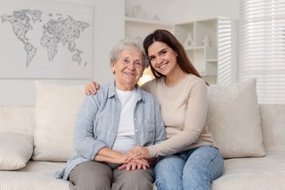 Rozporządzenie określi standardy realizacji usług opiekuńczych