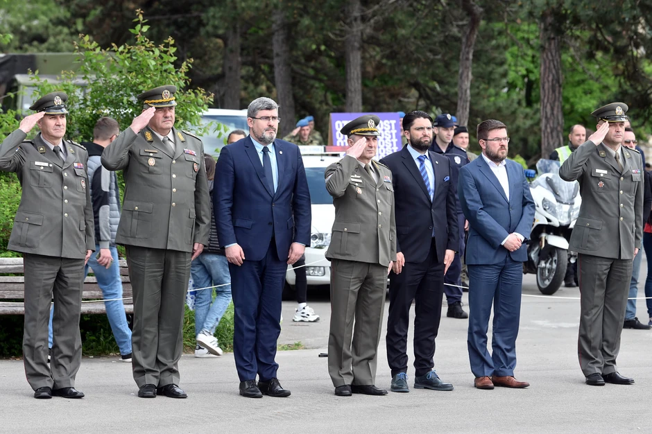 Dan pobede nad fašizmom