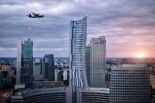 Europa Środkowa przestała doganiać Zachodnią. Produktywność rośnie coraz wolniej