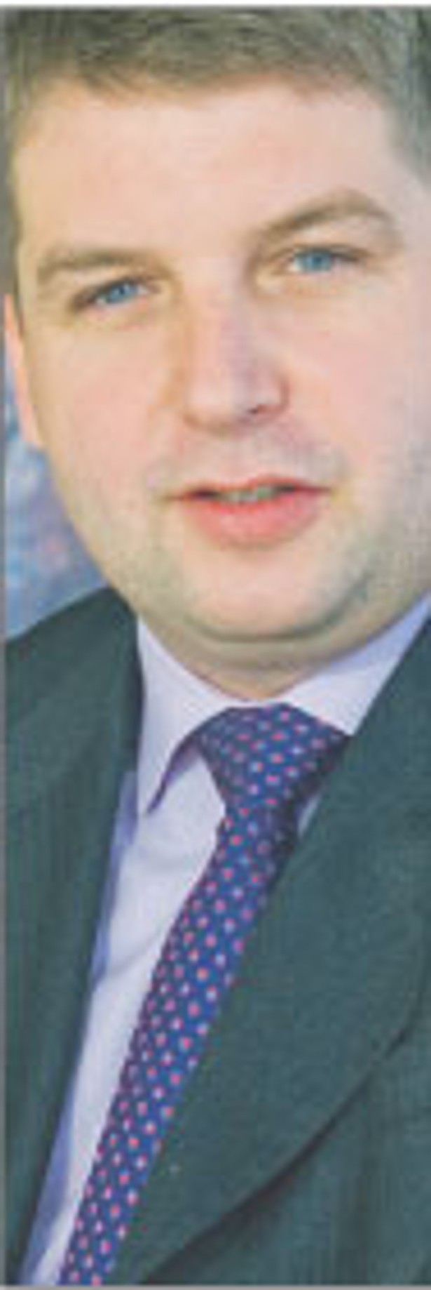 Jakub Bojanowski, partner w Zespole Zarządzania Ryzykiem w Deloitte