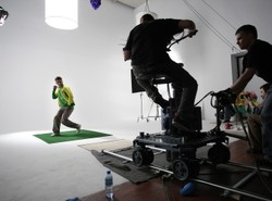 Przetańczą całą jesień