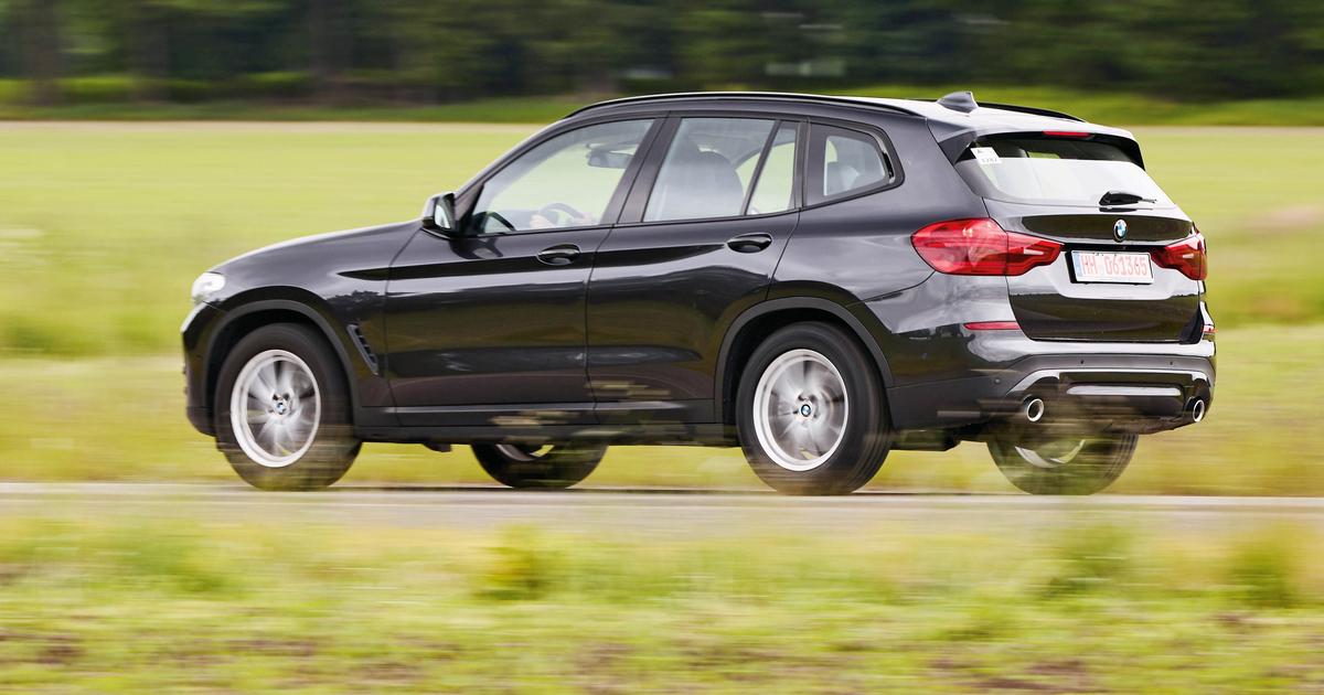  Używane BMW X3 - jeśli wybierzesz złą wersję, będziesz potrzebował dobrego mechanika