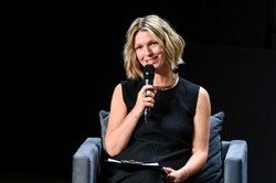 Mąż Magdy Mołek w radzie nadzorczej TVP.  Dziennikarka wydała oświadczenie