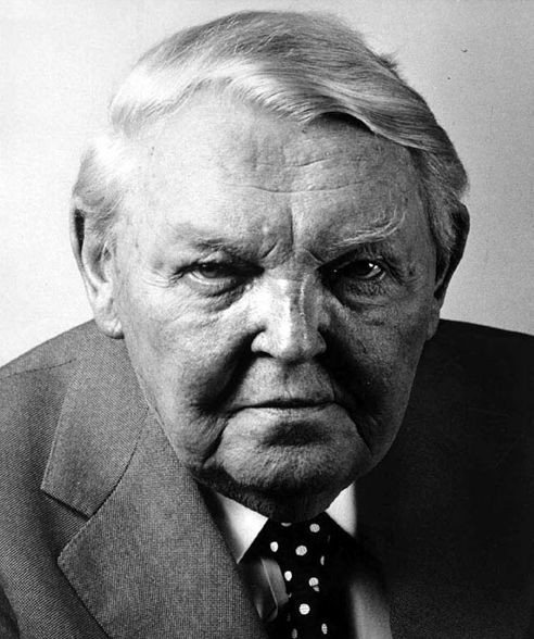 Ludwig Erhard (CDU), 1963-1966