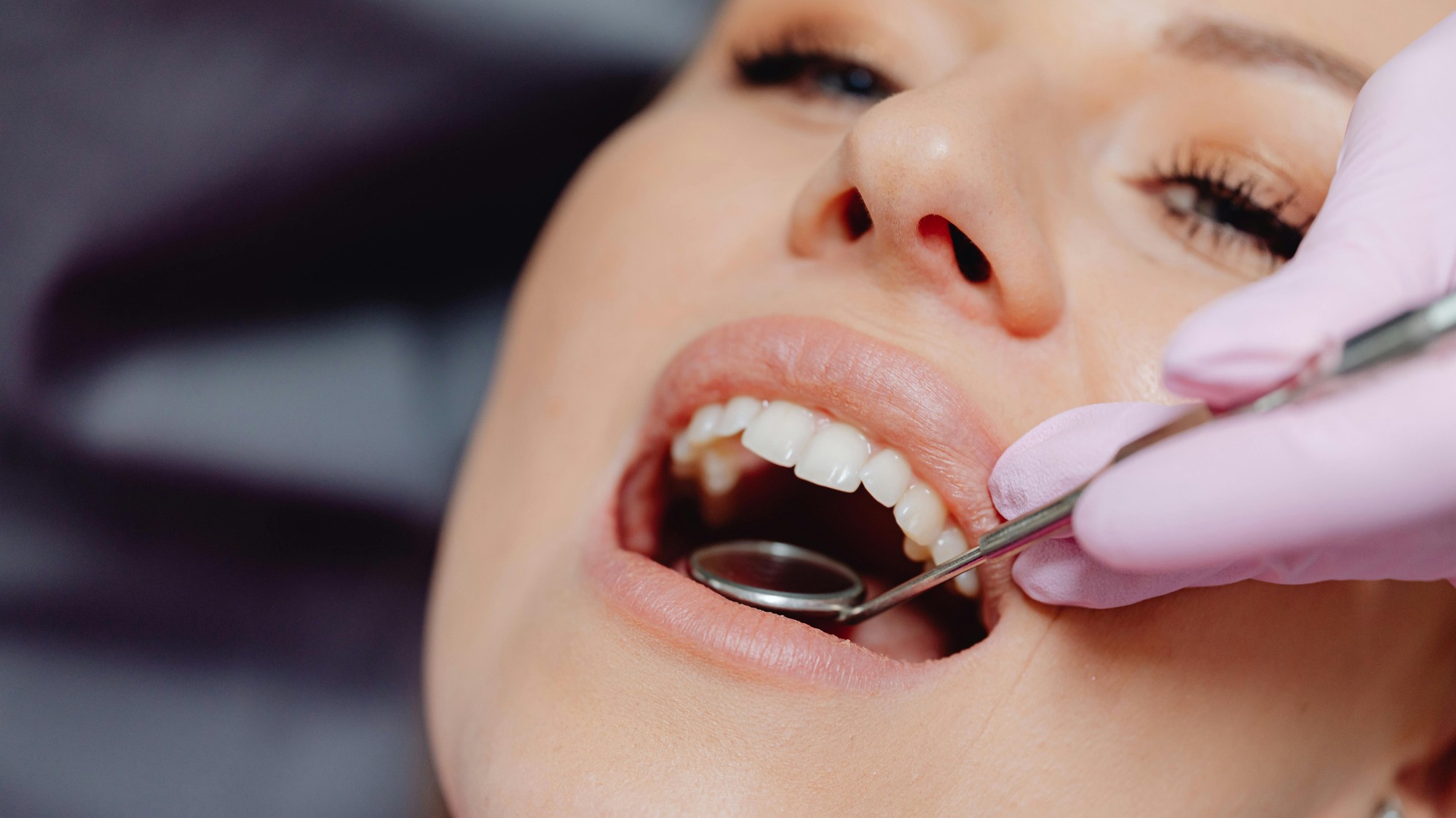 Návšteva zubára predlžuje podľa vedcov život.