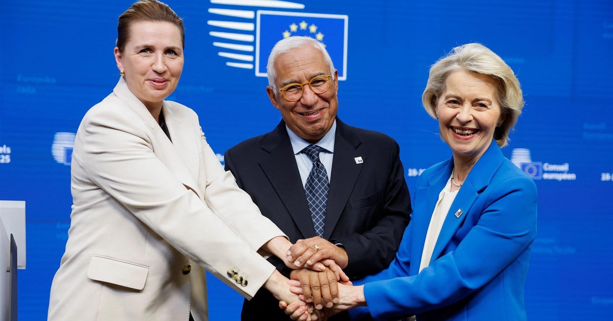 Wieści z Brukseli przyszły w nocy. "Zatwierdziliśmy decyzję"