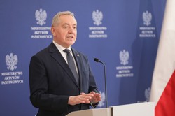 Wicepremier Henryk Kowalczyk: Wszystko będzie drożało