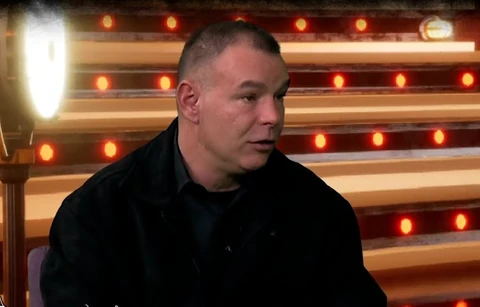 Dragan Bulić Aca (Foto: Screenshot TV Red)