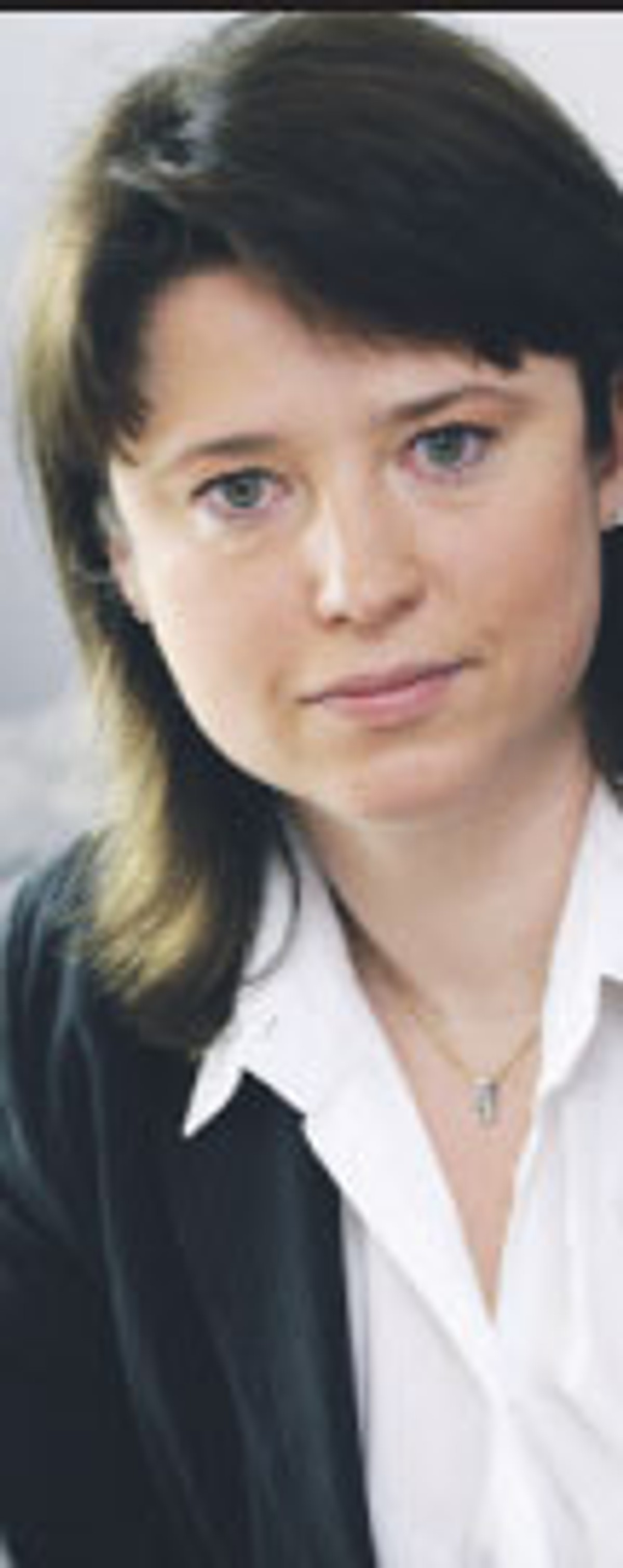 Irena Skubiszak-Kalinowska, radca prawny z ISK Kancelaria Radcy Prawnego
