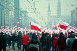 Uroczystości państwowe i Marsz Niepodległości w Warszawie. Jak Polacy obchodzą Narodowe Święto Niepodległości?