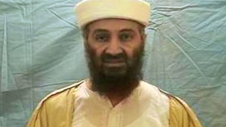 Osama bin Laden