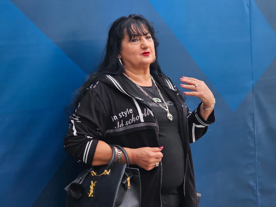 Milosava Pravilović