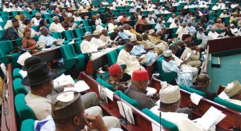 Bill to criminalise estimated billing passes 3rd reading at House of Reps