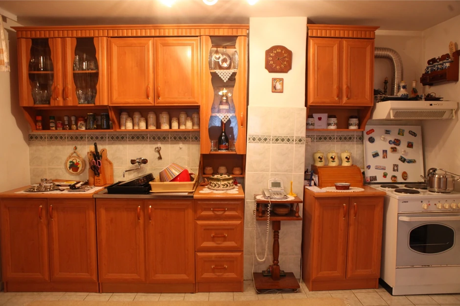 Kuća Maje Manojlović