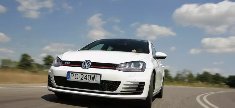 VW Golf GTI: Nudny perfekcjonista