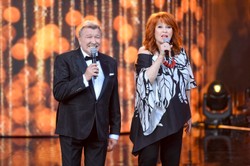 Danuta Błażejczyk walczy z rakiem