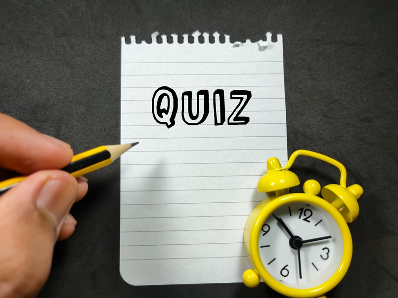 Ten quiz z wiedzy ogólnej, to dobry trening dla umysłu. Musisz się nieźle nagimnastykować, by zdobyć 10/10