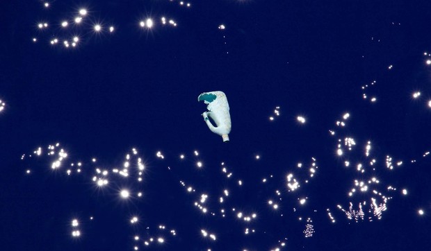 veliko pacifičko ostrvo plastike plastika otpad okean