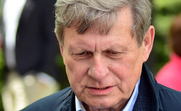 Leszek Balcerowicz