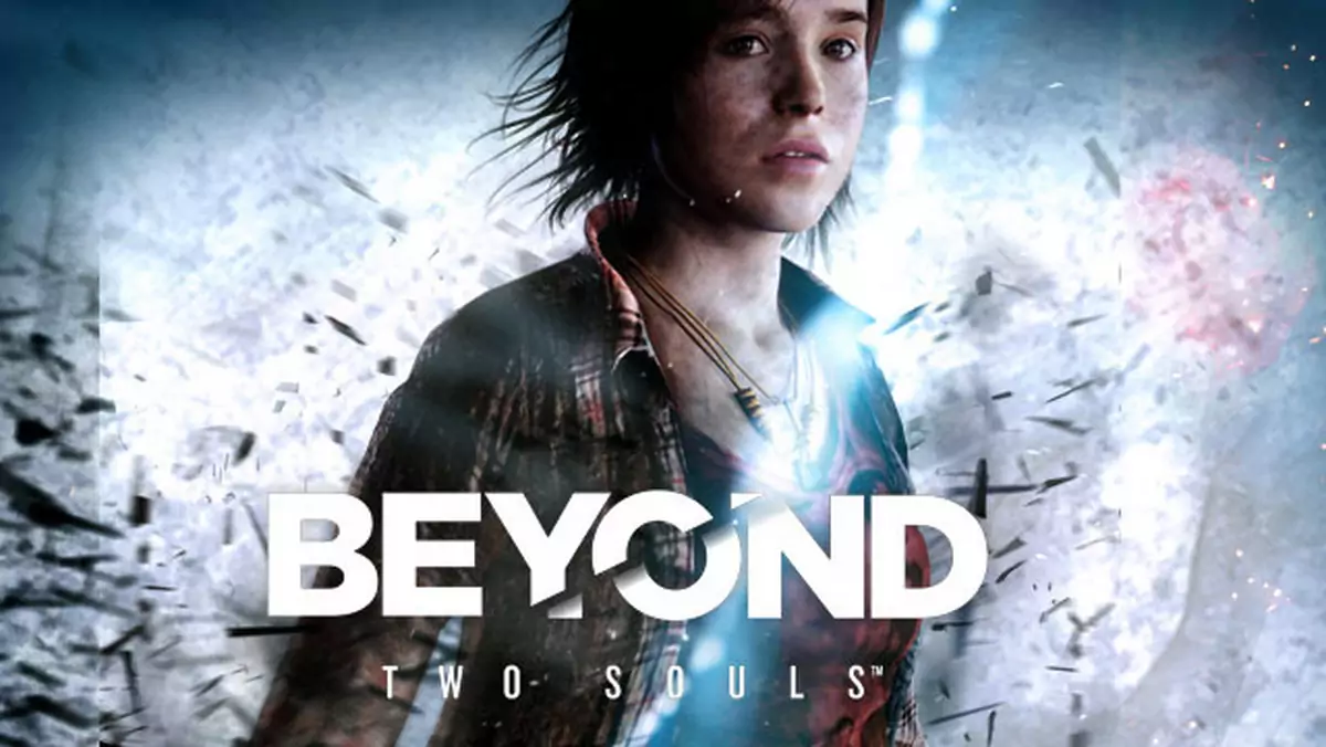 Recenzja Beyond: Dwie Dusze na PS4