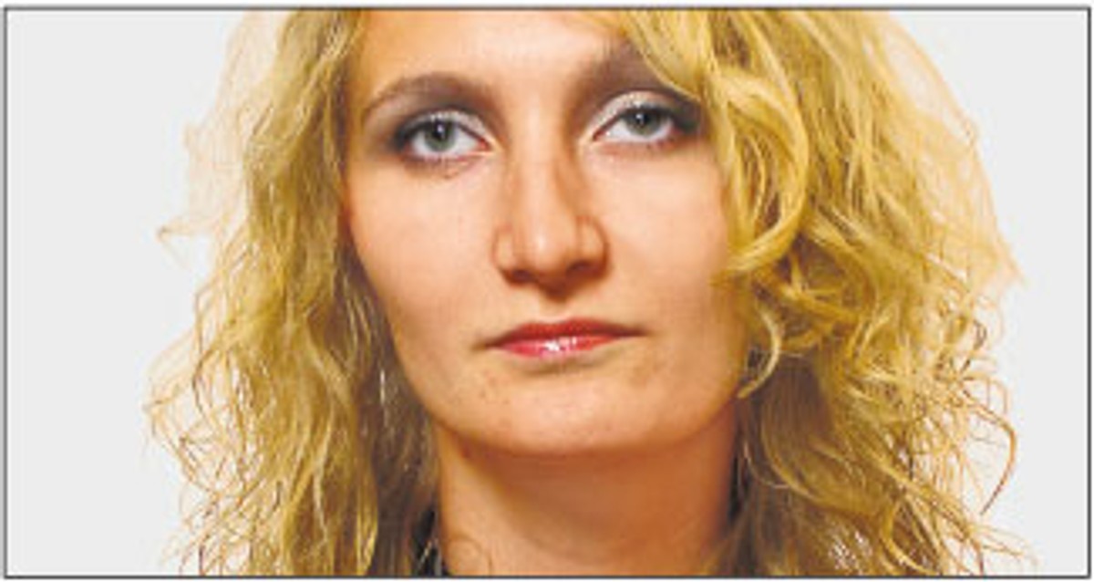 Ewa Drzewiecka, ekspert z zakresu prawa pracy