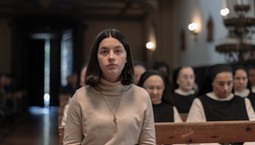 Niezwykle "uczciwy" film religijny już w Polsce. Nakręciła go ateistka