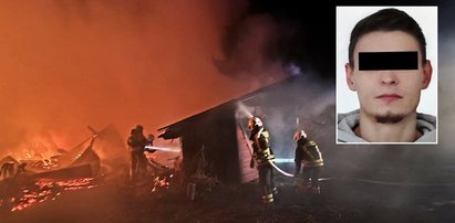 Syn wrócił z zagranicy i zgotował matce piekło. Straszne, czego miał się dopuścić