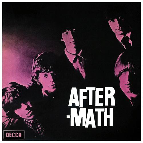 The Rolling Stones - "Aftermath"