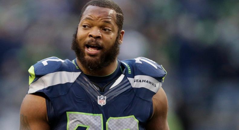 Michael Bennett.