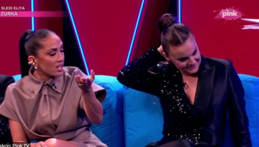 Slavica Ćukteraš o Tanji Savić