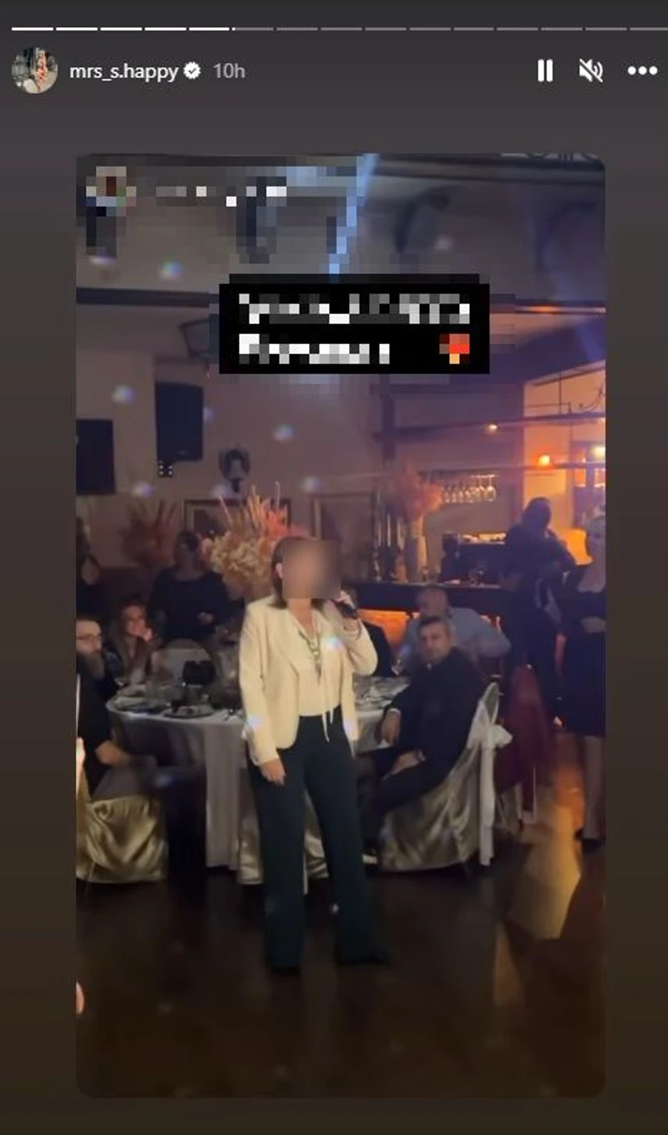 Biljana Jevtić zapevala