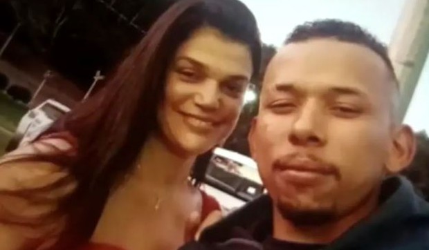 Adrijana Ribeiro (42) i Markone Kardoso (26)