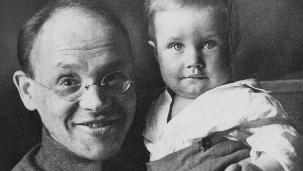 Isaac Babel 