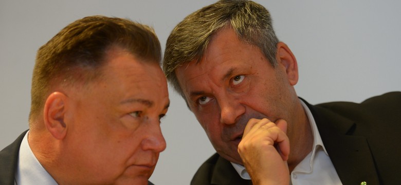Piechociński na konwencji PSL: Poprawimy wynik sprzed czterech lat