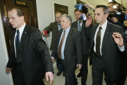 Kosztowna ochrona Kaczyńskiego. Dotarli do faktur