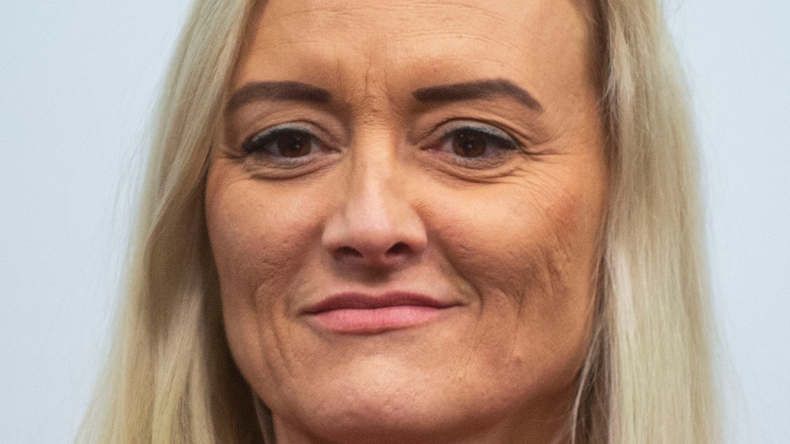 Slovenská europoslankyňa Judita Laššáková (SMER-SD).