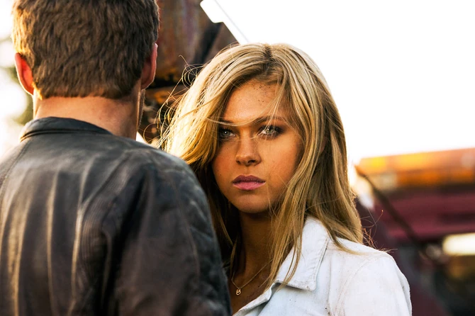 Nikola Pelc u "Transformersima"