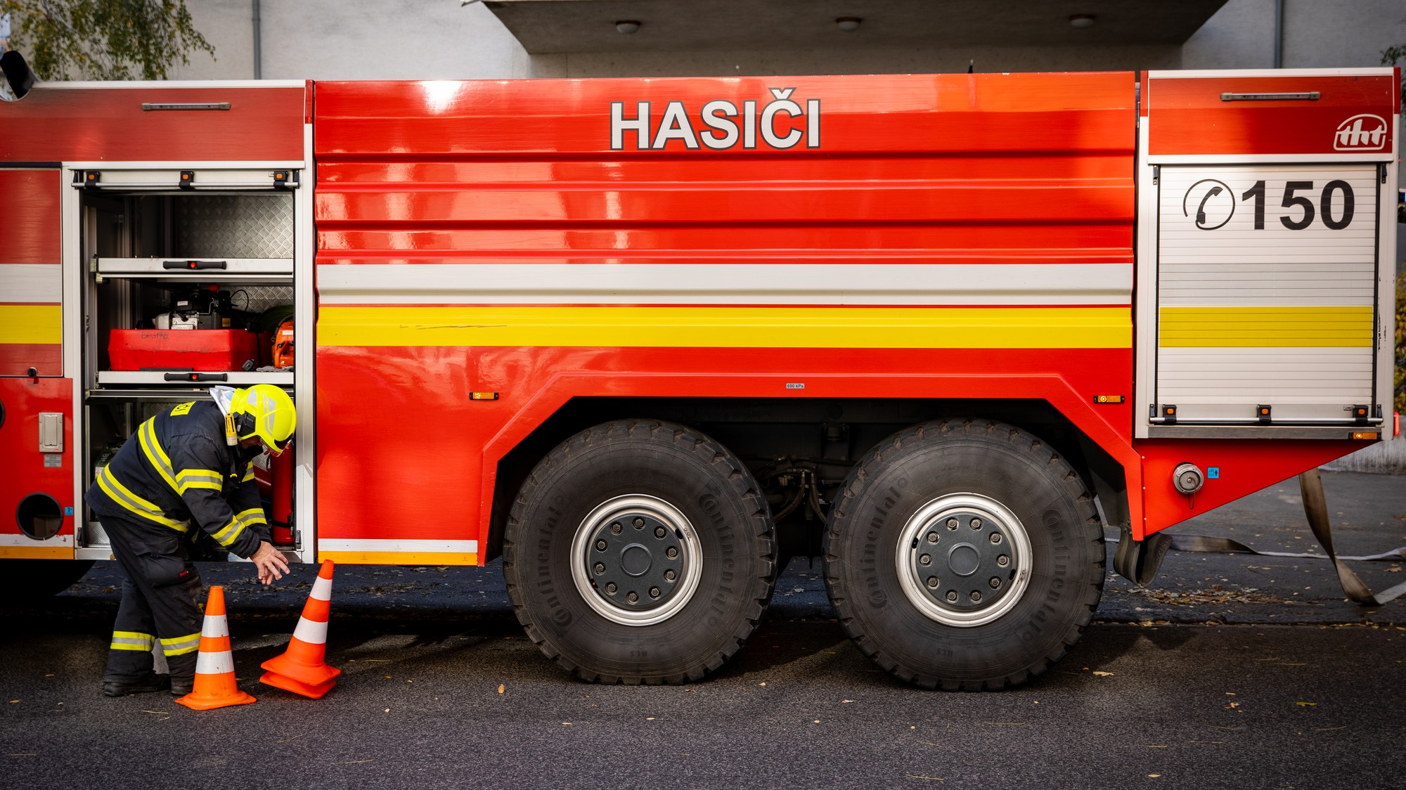 Ilustračná snímka