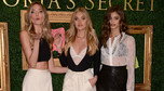 Modelki Victoria's Secret promują nową kolekcję bielizny